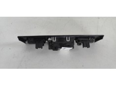 Recambio de pantalla multifuncion para ford mondeo berlina (ge) 2.2 tdci referencia OEM IAM 4S71F044K08  