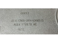 Recambio de espejo para ford focus lim. (cb8) 5ecalc referencia OEM IAM AU5A17E678AC  