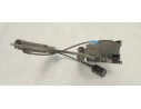 Recambio de cerradura puerta delantera izquierda para renault megane iii coupe 1.5 dci 110 fap referencia OEM IAM 805030003R  