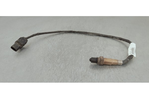 Recambio de sonda lambda para ford focus lim. (cb8) 5ecalc referencia OEM IAM 0258017291  
