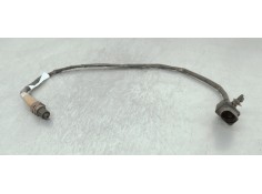 Recambio de sonda lambda para ford focus lim. (cb8) 5ecalc referencia OEM IAM 0258017291  