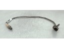 Recambio de sonda lambda para ford focus lim. (cb8) 5ecalc referencia OEM IAM 0258017291  