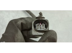 Recambio de sonda lambda para ford focus lim. (cb8) 5ecalc referencia OEM IAM 0258017291  