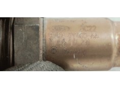 Recambio de sonda lambda para ford focus lim. (cb8) 5ecalc referencia OEM IAM 0258017291  