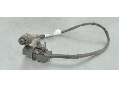 Recambio de sonda lambda para ford focus lim. (cb8) 5ecalc referencia OEM IAM 0258017291  
