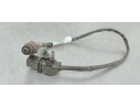 Recambio de sonda lambda para ford focus lim. (cb8) 5ecalc referencia OEM IAM 0258017291  