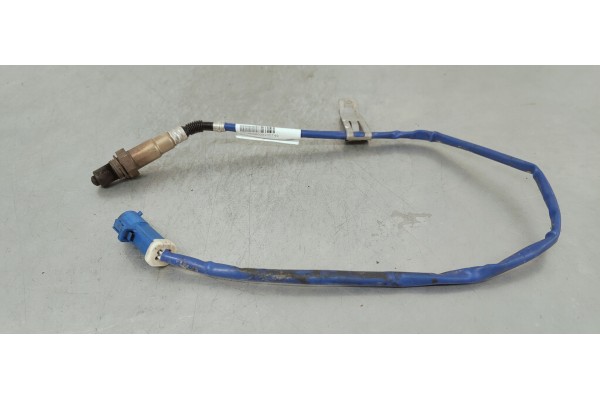 Recambio de sonda lambda para ford focus lim. (cb8) 5ecalc referencia OEM IAM 0258010355  