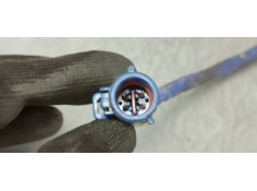 Recambio de sonda lambda para ford focus lim. (cb8) 5ecalc referencia OEM IAM 0258010355  