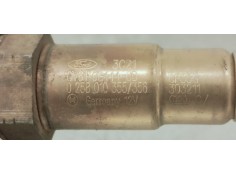 Recambio de sonda lambda para ford focus lim. (cb8) 5ecalc referencia OEM IAM 0258010355  