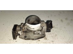 Recambio de caja mariposa para ford fiesta berlina (dx) 1.8 diesel cat referencia OEM IAM 9B989 4502729600 5K19B