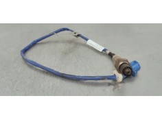 Recambio de sonda lambda para ford focus lim. (cb8) 5ecalc referencia OEM IAM 0258010355  