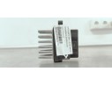 Recambio de resistencia calefaccion para ford fiesta (cb1) 1.6 tdci 95 fap referencia OEM IAM 6G9T19E624AE  