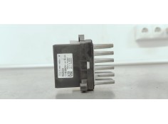 Recambio de resistencia calefaccion para ford fiesta (cb1) 1.6 tdci 95 fap referencia OEM IAM 6G9T19E624AE  