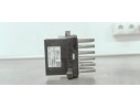 Recambio de resistencia calefaccion para ford fiesta (cb1) 1.6 tdci 95 fap referencia OEM IAM 6G9T19E624AE  