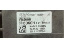 Recambio de resistencia calefaccion para ford fiesta (cb1) 1.6 tdci 95 fap referencia OEM IAM 6G9T19E624AE  