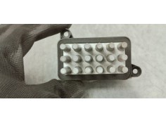 Recambio de resistencia calefaccion para ford fiesta (cb1) 1.6 tdci 95 fap referencia OEM IAM 6G9T19E624AE  