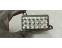 Recambio de resistencia calefaccion para ford fiesta (cb1) 1.6 tdci 95 fap referencia OEM IAM 6G9T19E624AE  