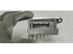 Recambio de resistencia calefaccion para ford fiesta (cb1) 1.6 tdci 95 fap referencia OEM IAM 6G9T19E624AE  