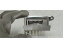 Recambio de resistencia calefaccion para ford fiesta (cb1) 1.6 tdci 95 fap referencia OEM IAM 6G9T19E624AE  