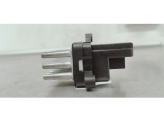 Recambio de resistencia calefaccion para ford fiesta (cb1) 1.6 tdci 95 fap referencia OEM IAM 6G9T19E624AE  