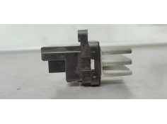 Recambio de resistencia calefaccion para ford fiesta (cb1) 1.6 tdci 95 fap referencia OEM IAM 6G9T19E624AE  