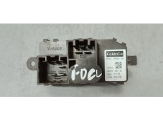Recambio de resistencia calefaccion para ford focus lim. (cb8) 5ecalc referencia OEM IAM AV6N19E624BA  