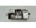 Recambio de resistencia calefaccion para ford focus lim. (cb8) 5ecalc referencia OEM IAM AV6N19E624BA  