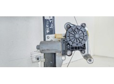 Recambio de elevalunas trasero derecho para volvo xc70 2.4 d awd ocean race referencia OEM IAM 119970XXX  