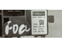 Recambio de resistencia calefaccion para ford focus lim. (cb8) 5ecalc referencia OEM IAM AV6N19E624BA  