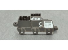 Recambio de resistencia calefaccion para ford focus lim. (cb8) 5ecalc referencia OEM IAM AV6N19E624BA  