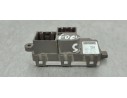 Recambio de resistencia calefaccion para ford focus lim. (cb8) 5ecalc referencia OEM IAM AV6N19E624BA  