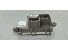 Recambio de resistencia calefaccion para ford focus lim. (cb8) 5ecalc referencia OEM IAM AV6N19E624BA  