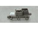 Recambio de resistencia calefaccion para ford focus lim. (cb8) 5ecalc referencia OEM IAM AV6N19E624BA  