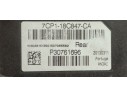 Recambio de amplificador de antena para ford focus lim. (cb8) 5ecalc referencia OEM IAM 7CP118C847CA  
