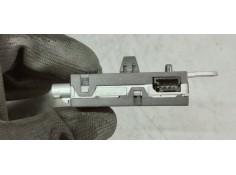 Recambio de amplificador de antena para ford focus lim. (cb8) 5ecalc referencia OEM IAM 7CP118C847CA  