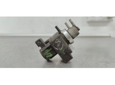 Recambio de valvula aire adicional para nissan navara pick-up (d40m) king cab le 4x4 referencia OEM IAM   