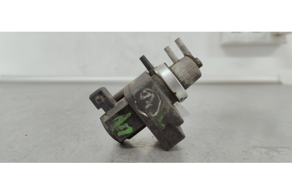 Recambio de valvula aire adicional para nissan navara pick-up (d40m) king cab le 4x4 referencia OEM IAM   