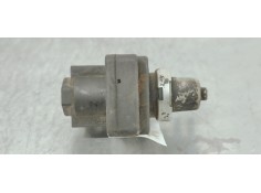 Recambio de valvula aire adicional para nissan navara pick-up (d40m) king cab le 4x4 referencia OEM IAM   