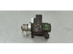 Recambio de valvula aire adicional para nissan navara pick-up (d40m) king cab le 4x4 referencia OEM IAM   