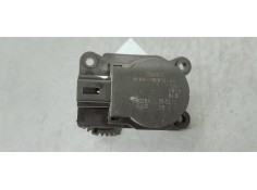 MOTOR APERTURA TRAMPILLAS CLIMATIZADOR AV6N19E616AA 