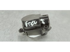 Recambio de motor apertura trampillas climatizador para ford focus lim. (cb8) 5ecalc referencia OEM IAM AV6N19E616AA  