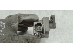 Recambio de motor apertura trampillas climatizador para ford focus lim. (cb8) 5ecalc referencia OEM IAM AV6N19E616AA  