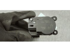 Recambio de motor apertura trampillas climatizador para ford focus lim. (cb8) 5ecalc referencia OEM IAM AV6N19E616AA  