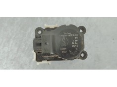MOTOR APERTURA TRAMPILLAS CLIMATIZADOR VP1S7H19E616BB 