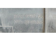 Recambio de caudalimetro para ford focus berlina (cak) ghia referencia OEM IAM 98AB9P965AA  