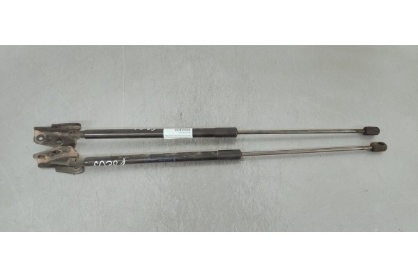 Recambio de amortiguadores maletero / porton para ford focus lim. (cb8) 5ecalc referencia OEM IAM BM51A406A10AE  