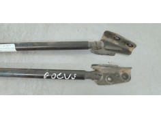 Recambio de amortiguadores maletero / porton para ford focus lim. (cb8) 5ecalc referencia OEM IAM BM51A406A10AE  