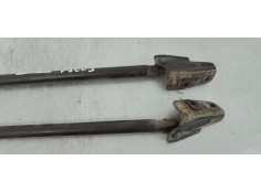 Recambio de amortiguadores maletero / porton para ford focus lim. (cb8) 5ecalc referencia OEM IAM BM51A406A10AE  