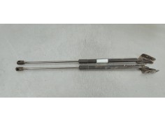 Recambio de amortiguadores maletero / porton para ford focus lim. (cb8) 5ecalc referencia OEM IAM BM51A406A10AE  