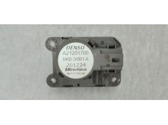 MOTOR APERTURA TRAMPILLAS CLIMATIZADOR A21201700 
